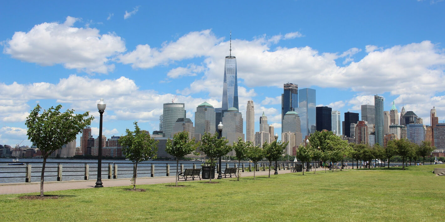 DVORA Jersey City Luxury Rentals & Property Management